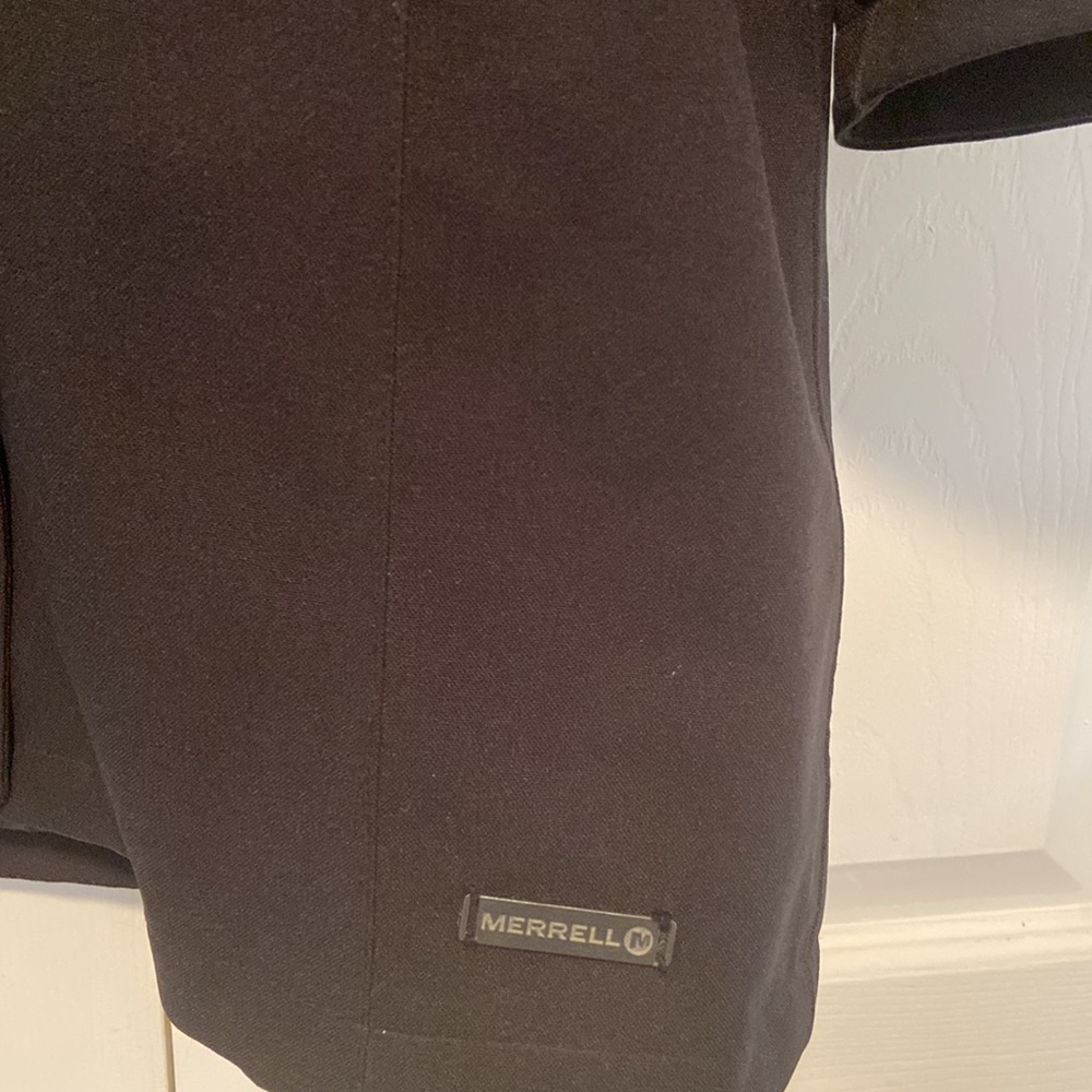 Merrell- Womens Opti-shell jacket - Picture 3 of 4